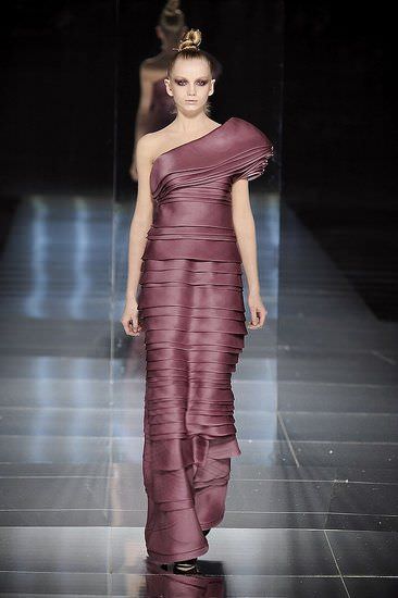 Valentino, moda primavera verano 